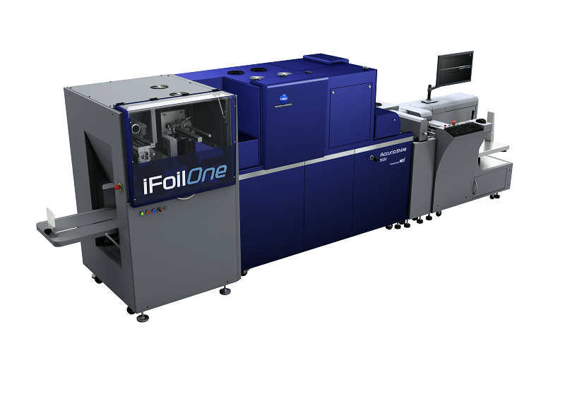 MGI WITH IFOIL - 2024- 2